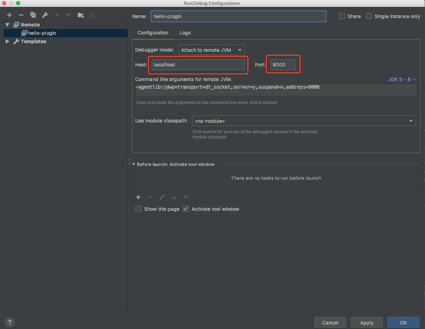 maven-plugin-remote